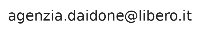 Email ufficio