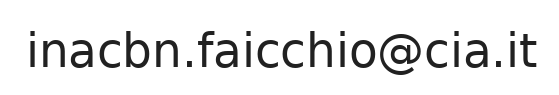 Email ufficio