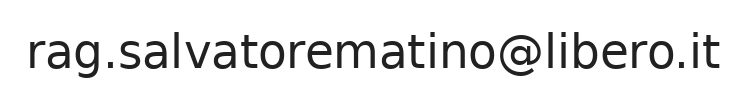 Email ufficio