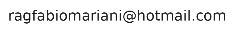 Email ufficio