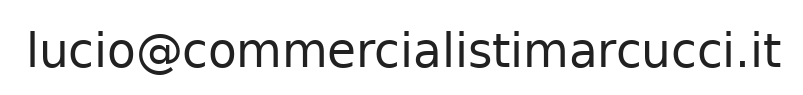 Email ufficio