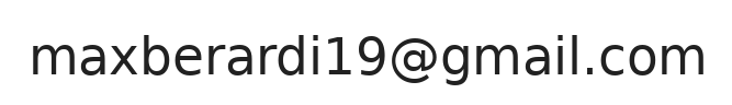 Email ufficio