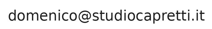 Email ufficio