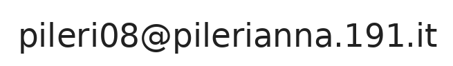 Email ufficio