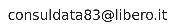 Email ufficio
