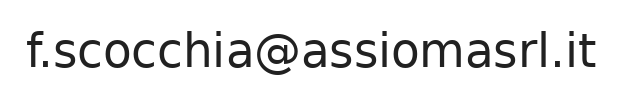 Email ufficio