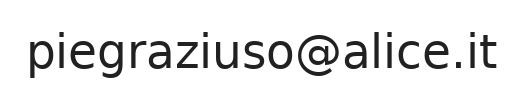 Email ufficio