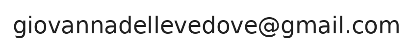 Email ufficio
