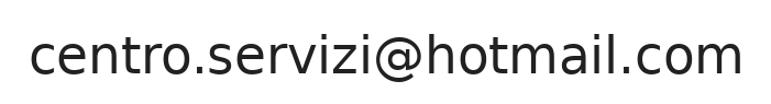 Email ufficio
