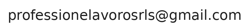 Email ufficio