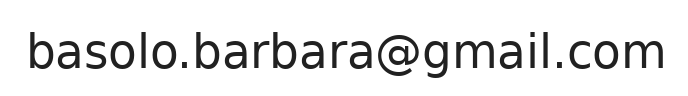 Email ufficio