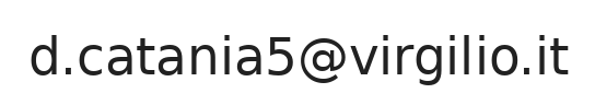 Email ufficio
