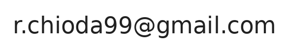 Email ufficio