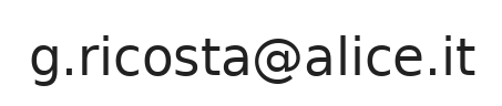 Email ufficio