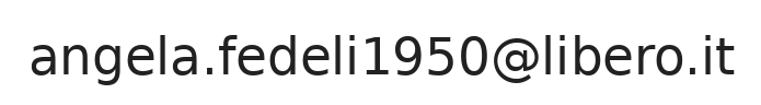 Email ufficio