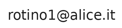 Email ufficio