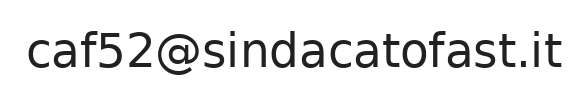 Email ufficio