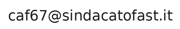 Email ufficio