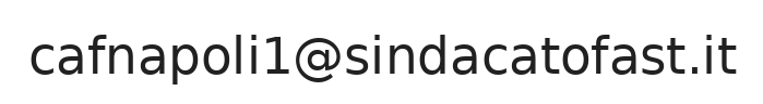 Email ufficio