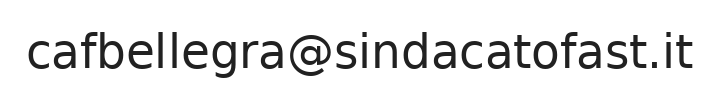 Email ufficio