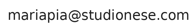 Email ufficio