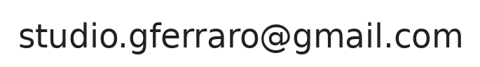 Email ufficio