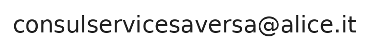 Email ufficio