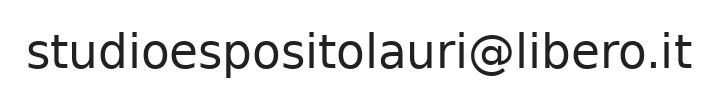 Email ufficio