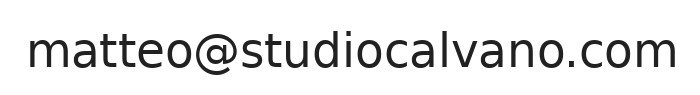 Email ufficio