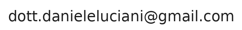 Email ufficio