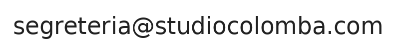Email ufficio