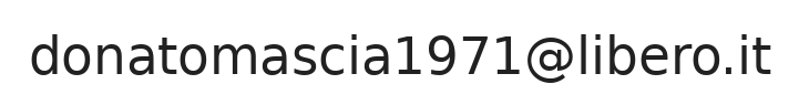 Email ufficio