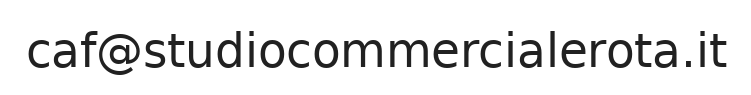 Email ufficio