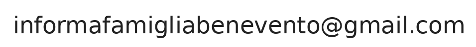 Email ufficio