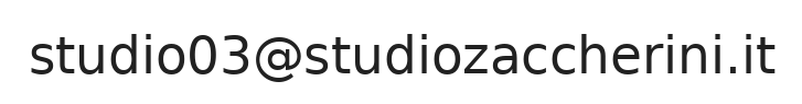 Email ufficio
