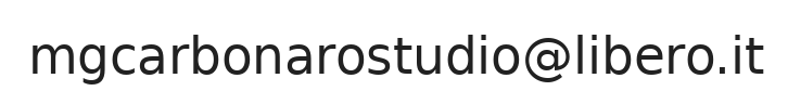 Email ufficio