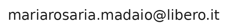 Email ufficio