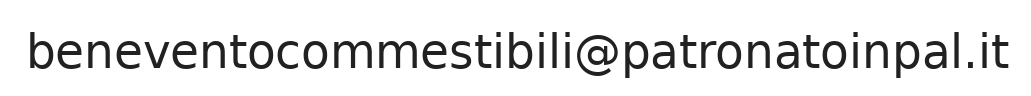 Email ufficio