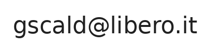 Email ufficio