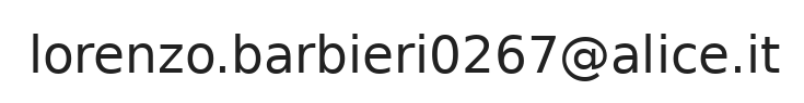 Email ufficio
