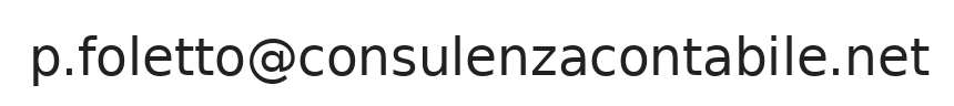 Email ufficio
