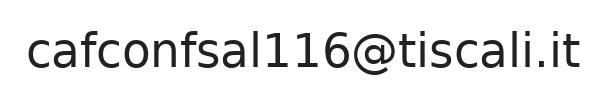 Email ufficio