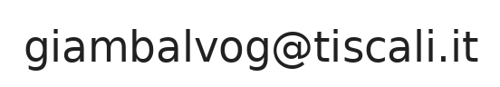Email ufficio