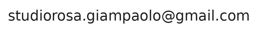 Email ufficio