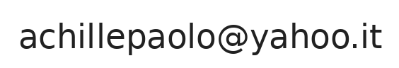 Email ufficio