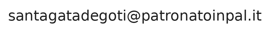 Email ufficio
