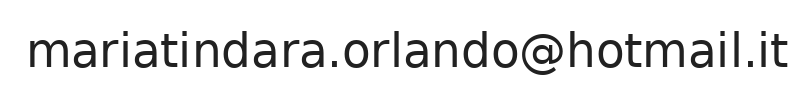Email ufficio
