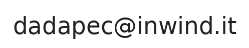 Email ufficio