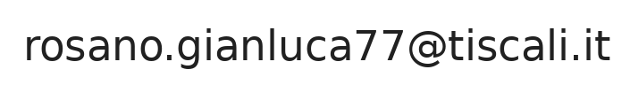 Email ufficio