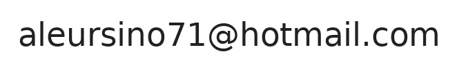 Email ufficio